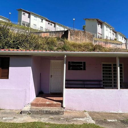 Lar Doce Lar Da Neuza Villa Campos do Jordao Ngoại thất bức ảnh