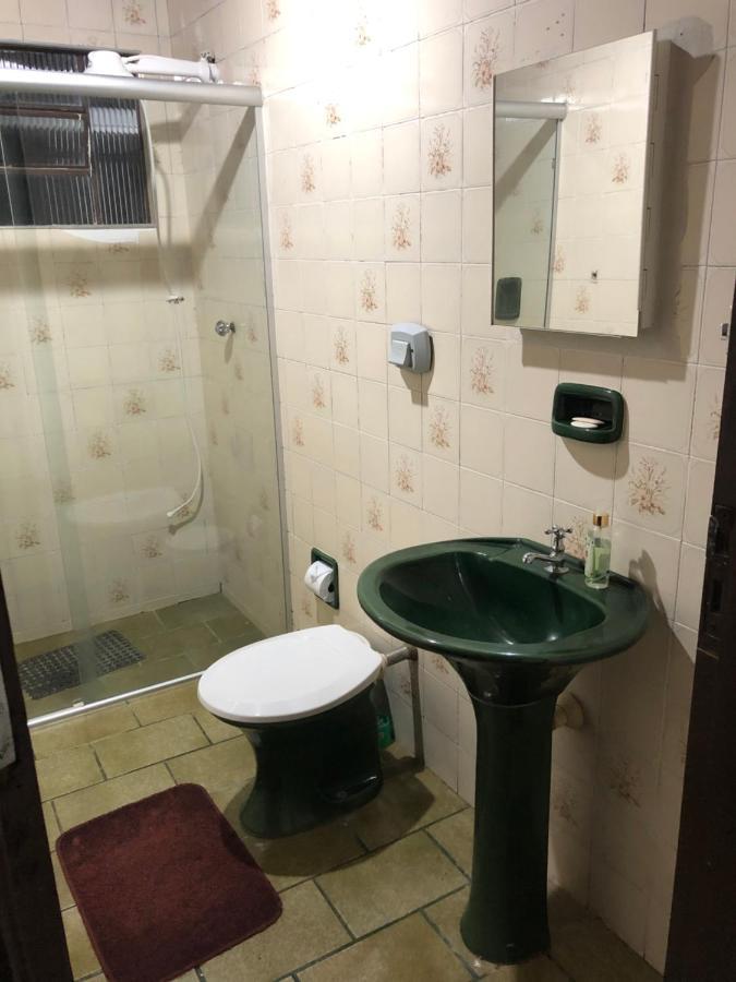 Lar Doce Lar Da Neuza Villa Campos do Jordao Ngoại thất bức ảnh