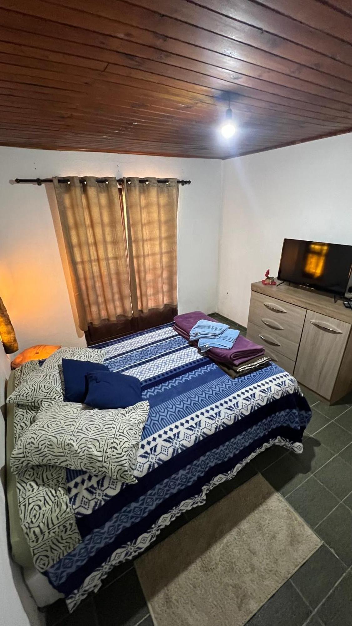 Lar Doce Lar Da Neuza Villa Campos do Jordao Ngoại thất bức ảnh